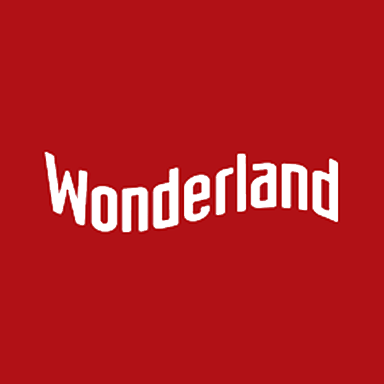 Wonderland