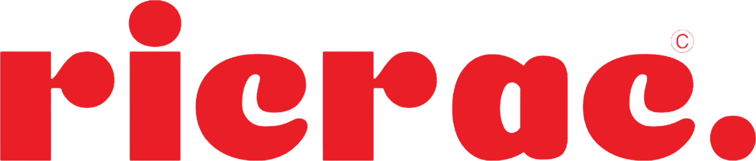 Ricrac